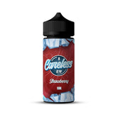 Strawberry Careless Ice Pop 100ml Shortfill E liquid